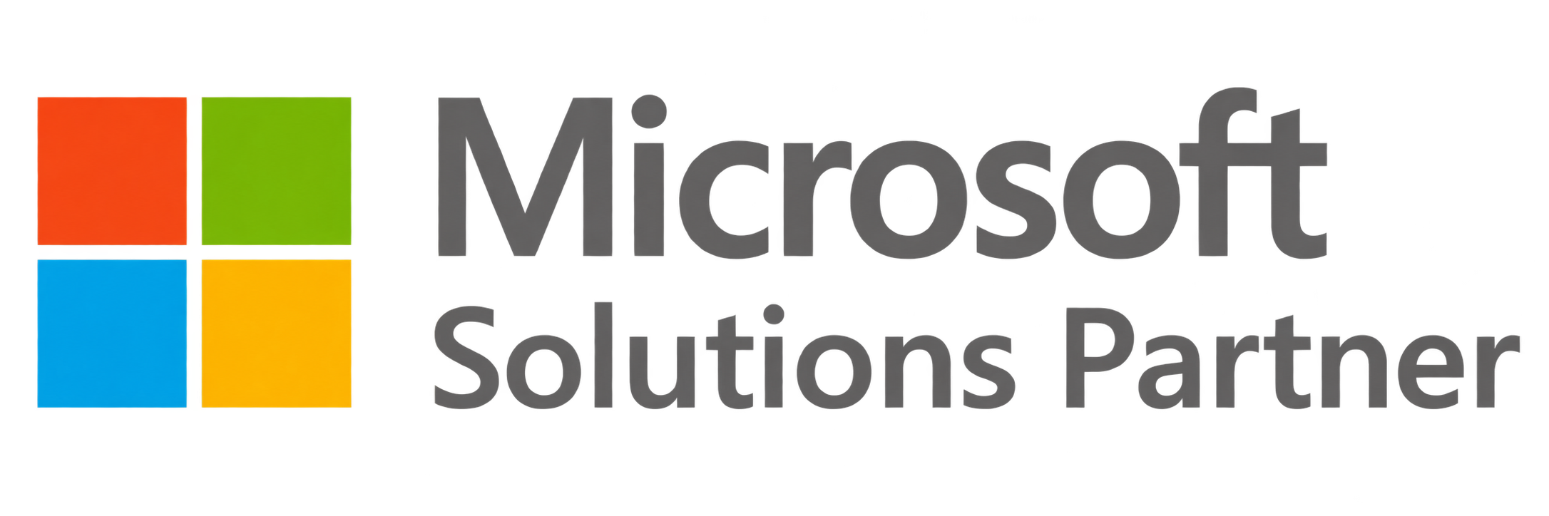 Microsoft Solutions Partner